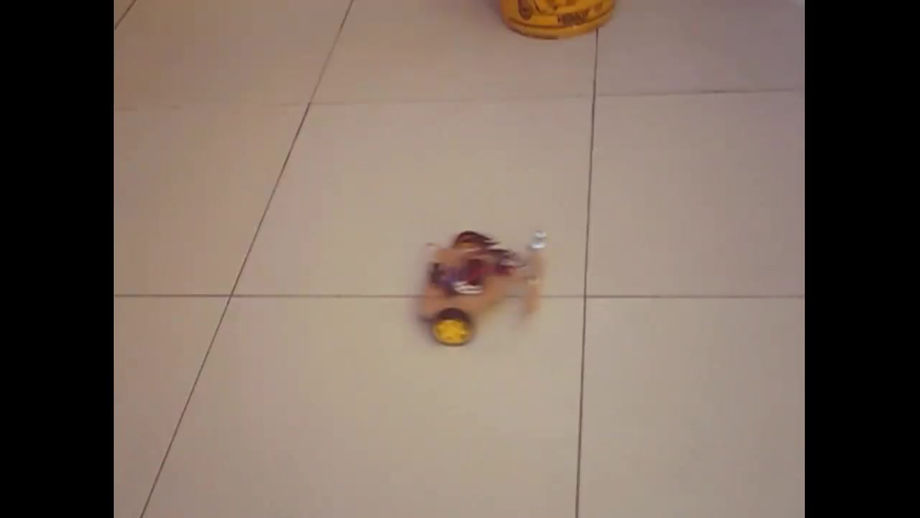 Maverick Guide - testes